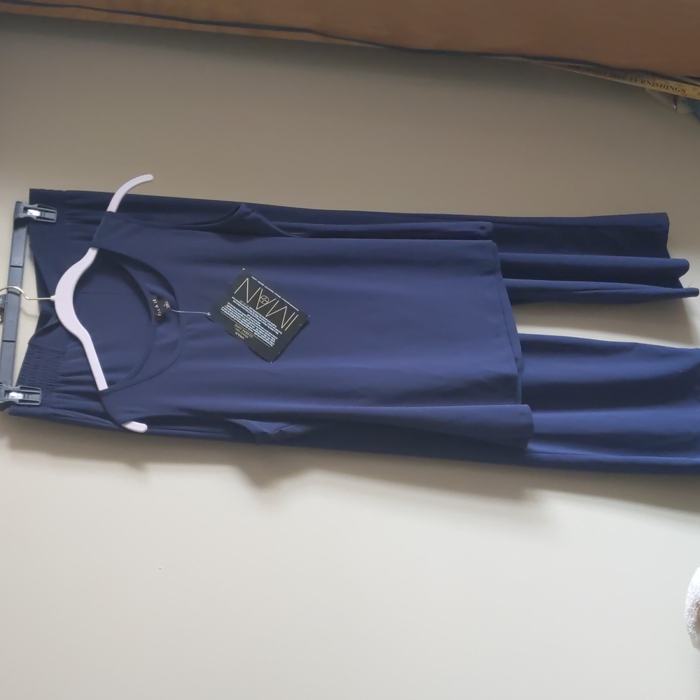 Iman Pant Set